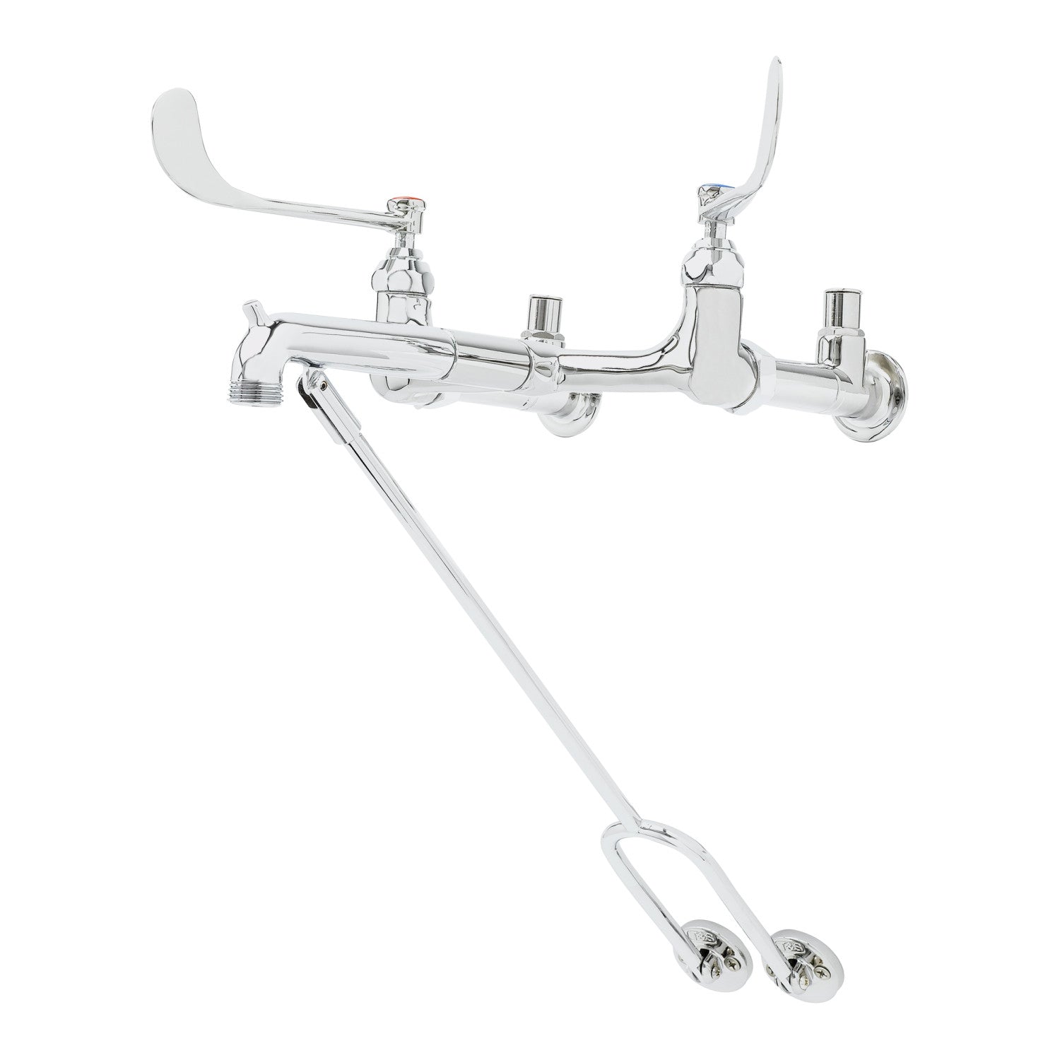 T&S Brass B-0362