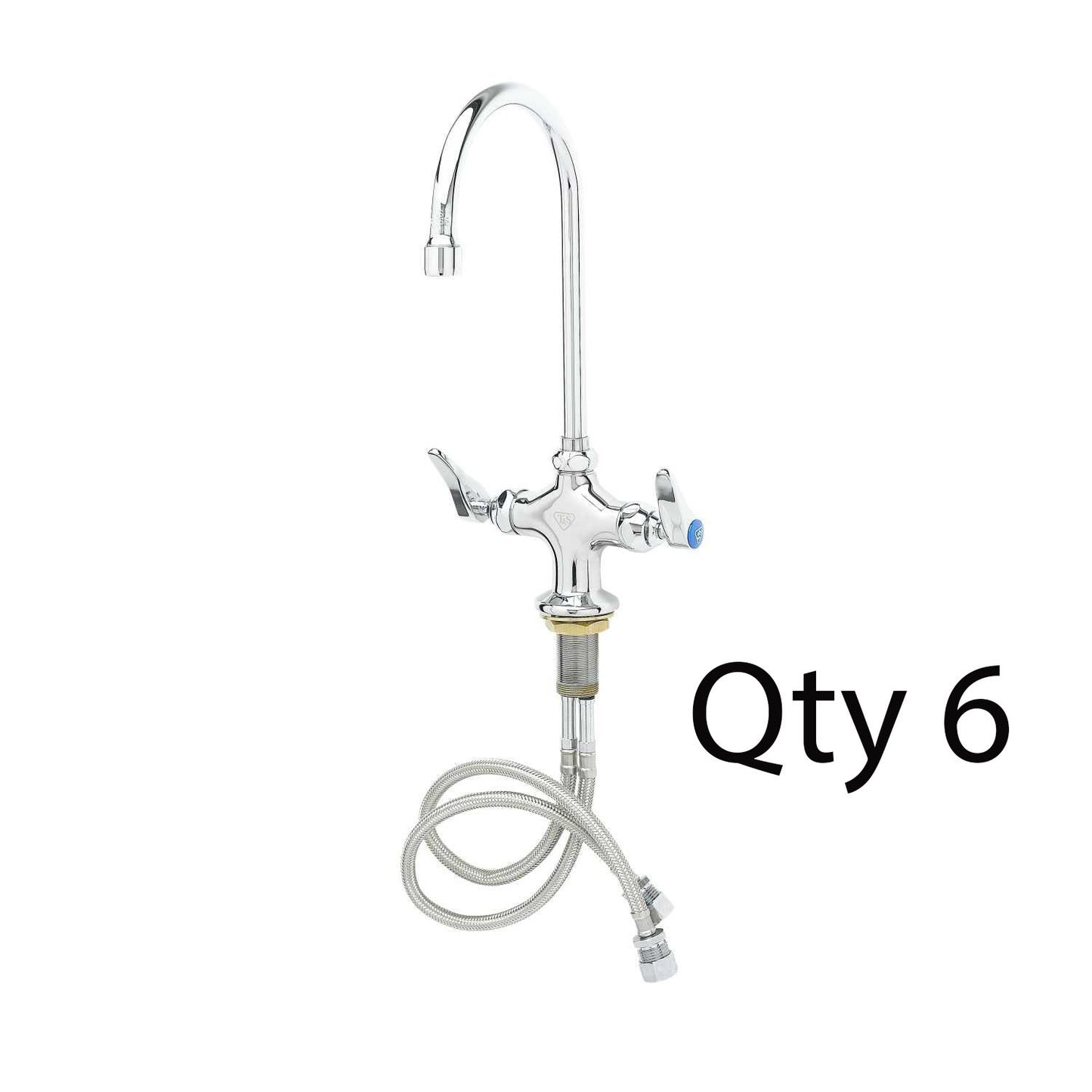 T&S Brass B-0300-M