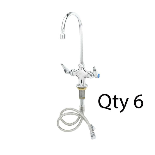 T&S Brass B-0300-M