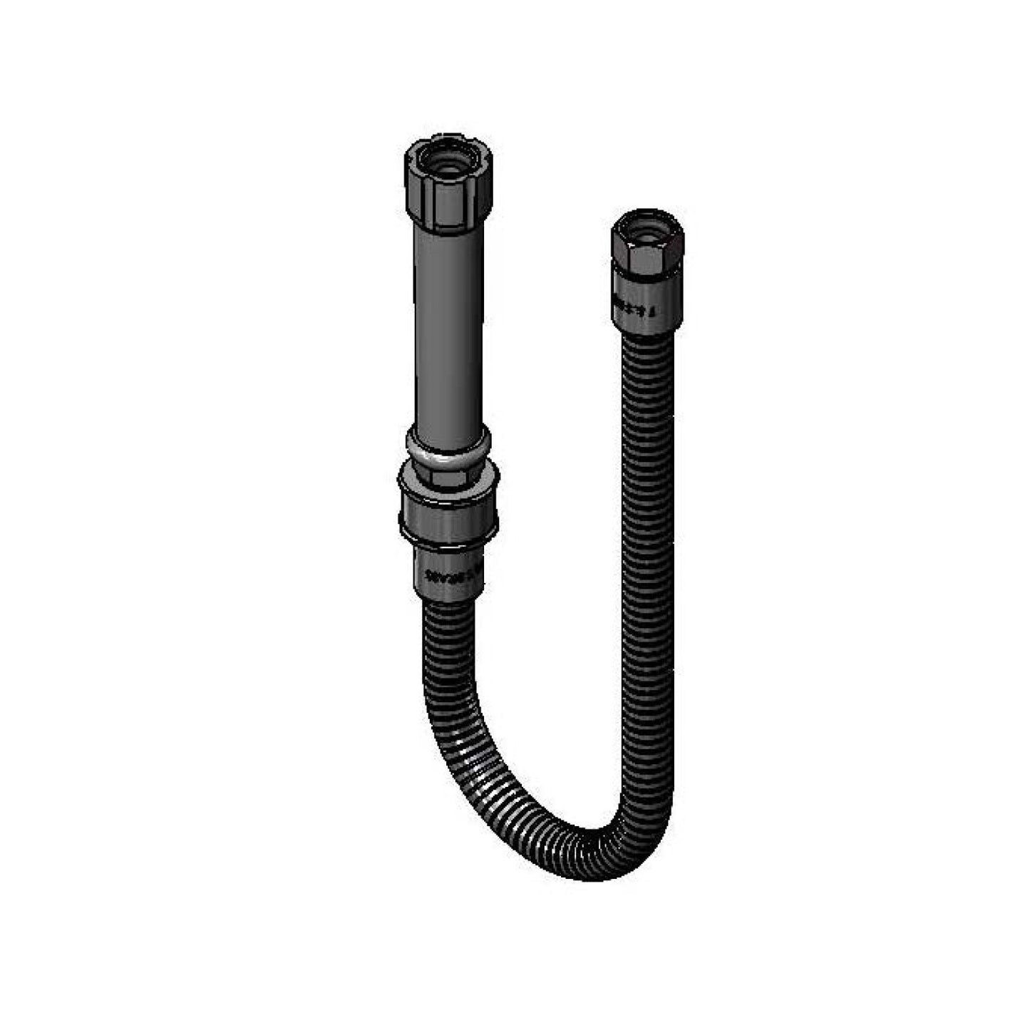T&S Brass B-0024-H-SWV