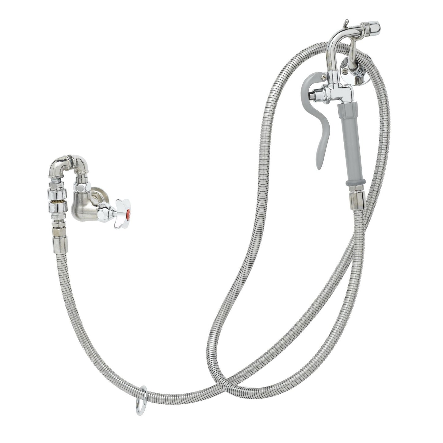 T&S Brass B-0169-102C-96H