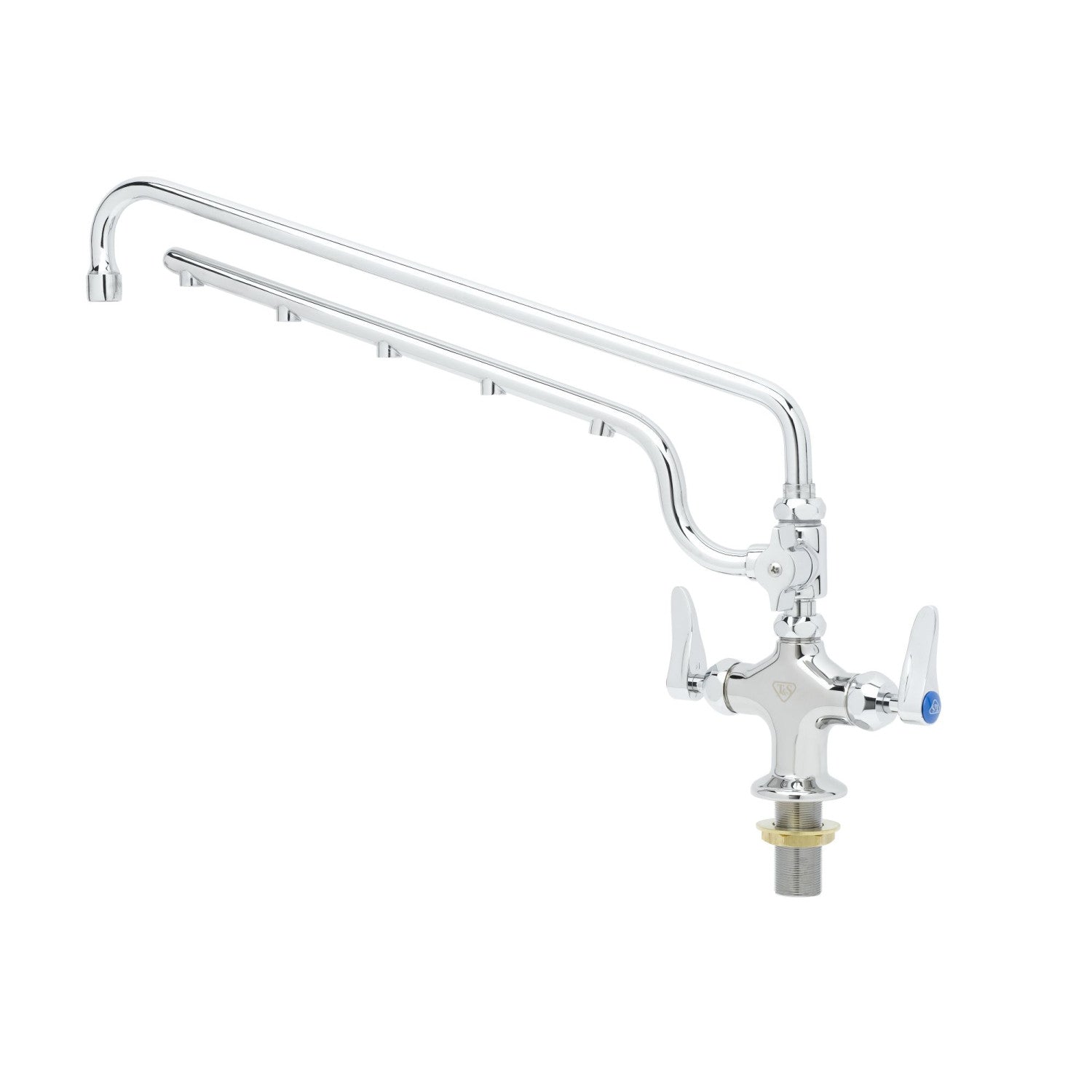 T&S Brass B-0200-U18-CR