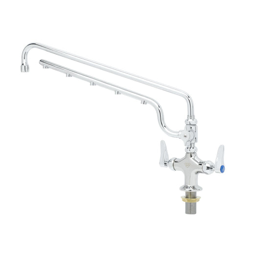 T&S Brass B-0200-U18-CR