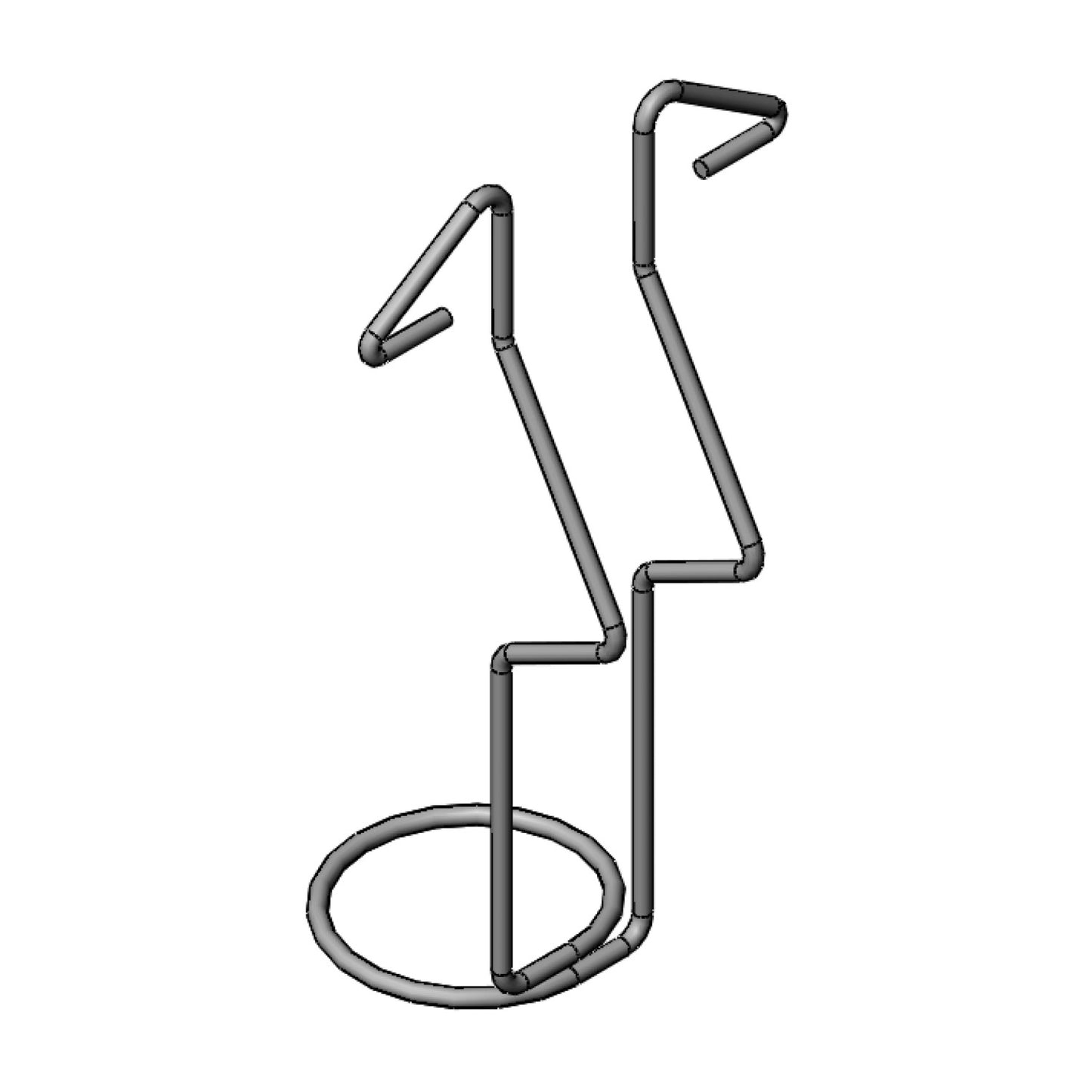 T&S Brass 016777-45