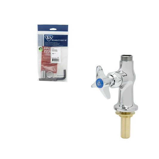 T&S Brass B-0305-LN-175F