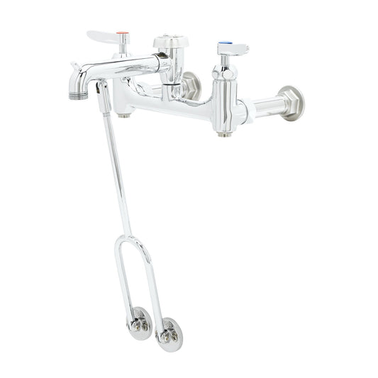 T&S Brass B-0655-BSTP-CR