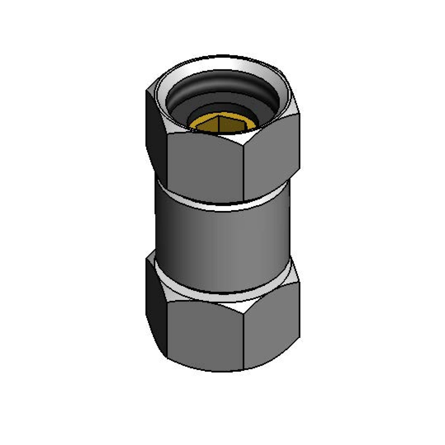 T&S Brass 017506-45