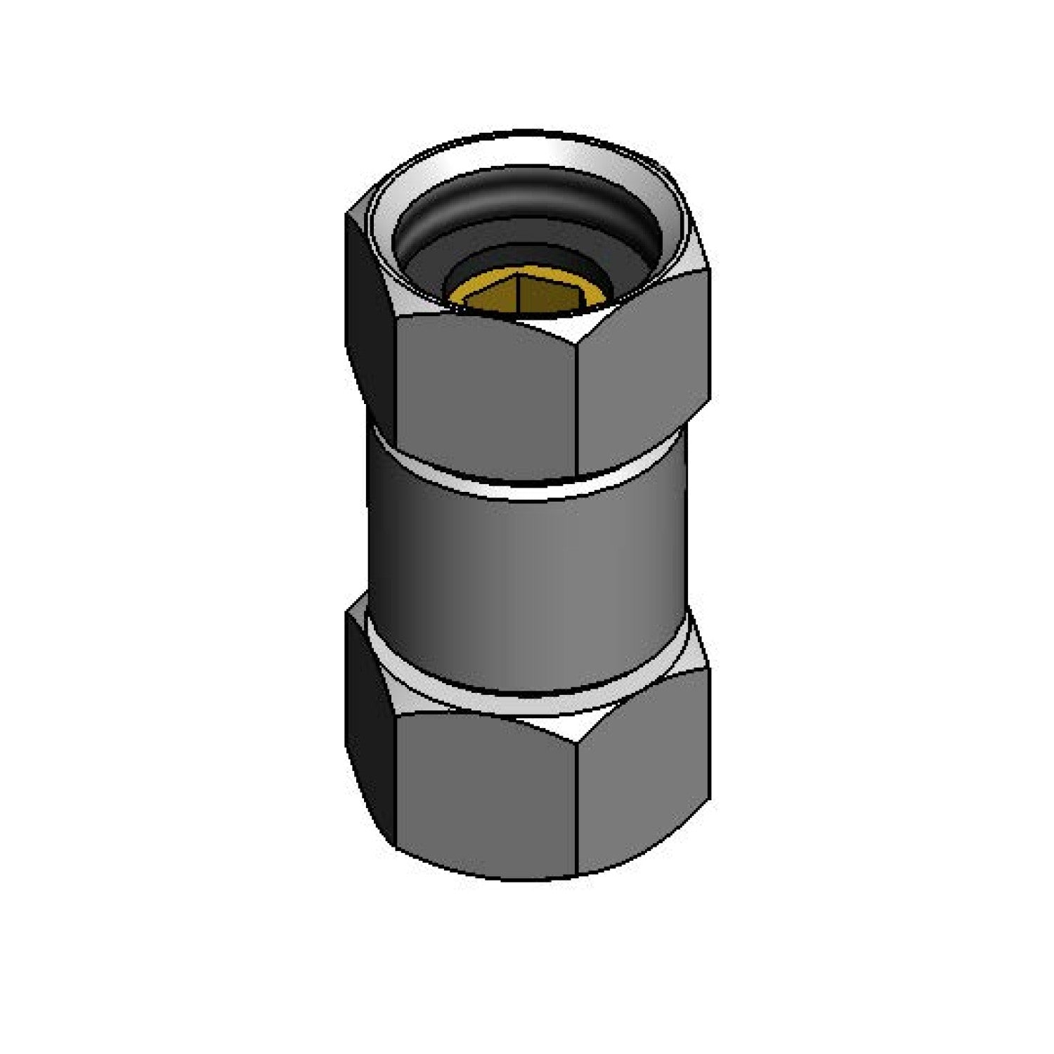 T&S Brass 017506-45