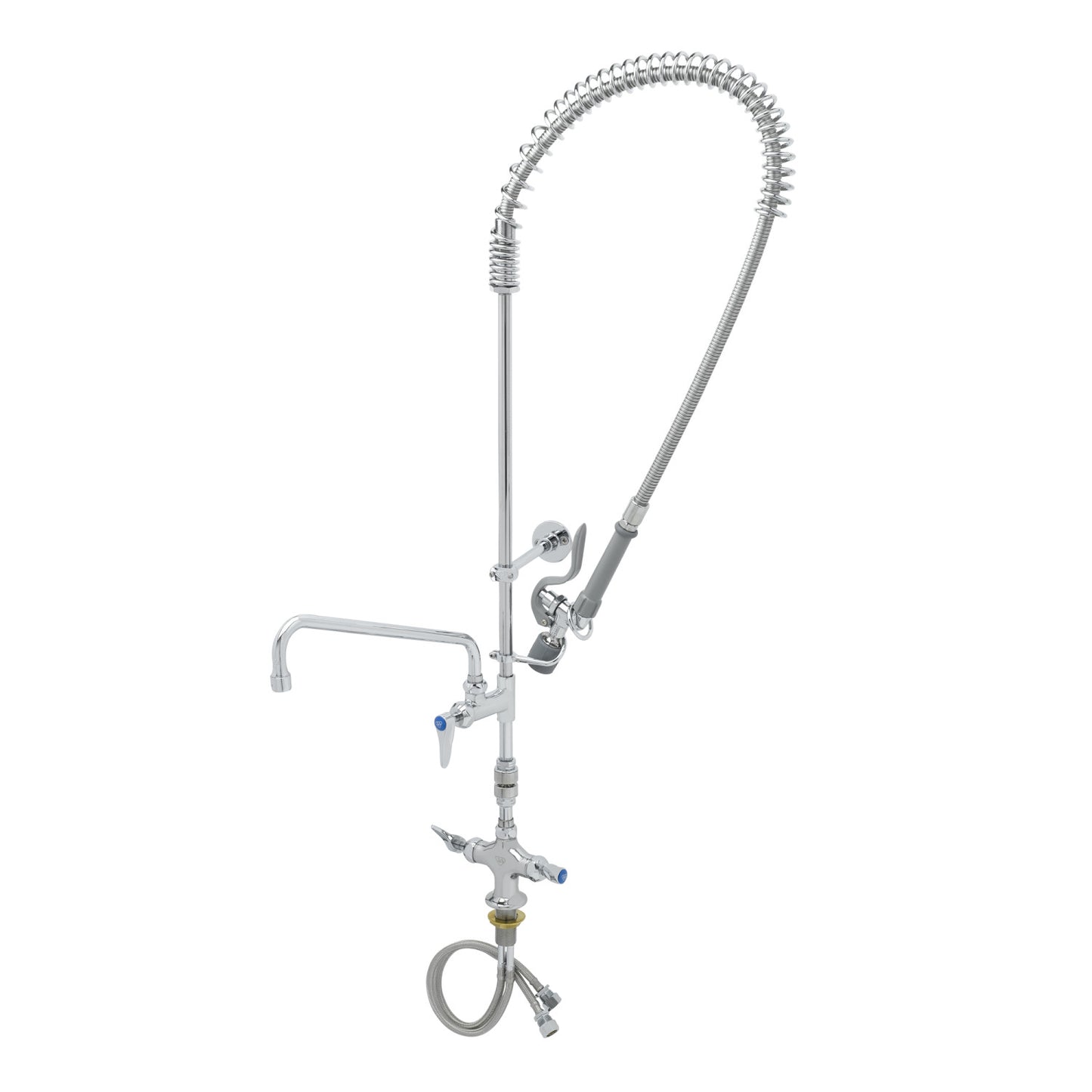 T&S Brass B-0113-12-CRVBC