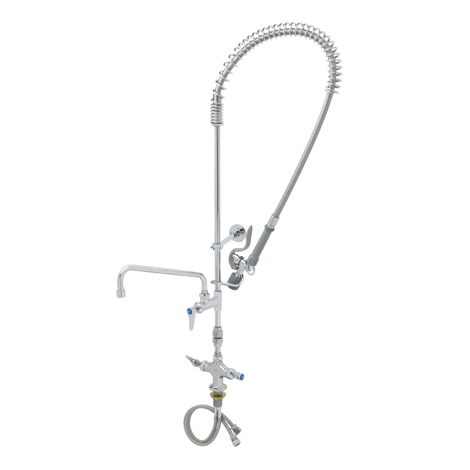 T&S Brass B-0113-12-CRVBC