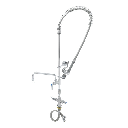 T&S Brass B-0113-12-CRVBC