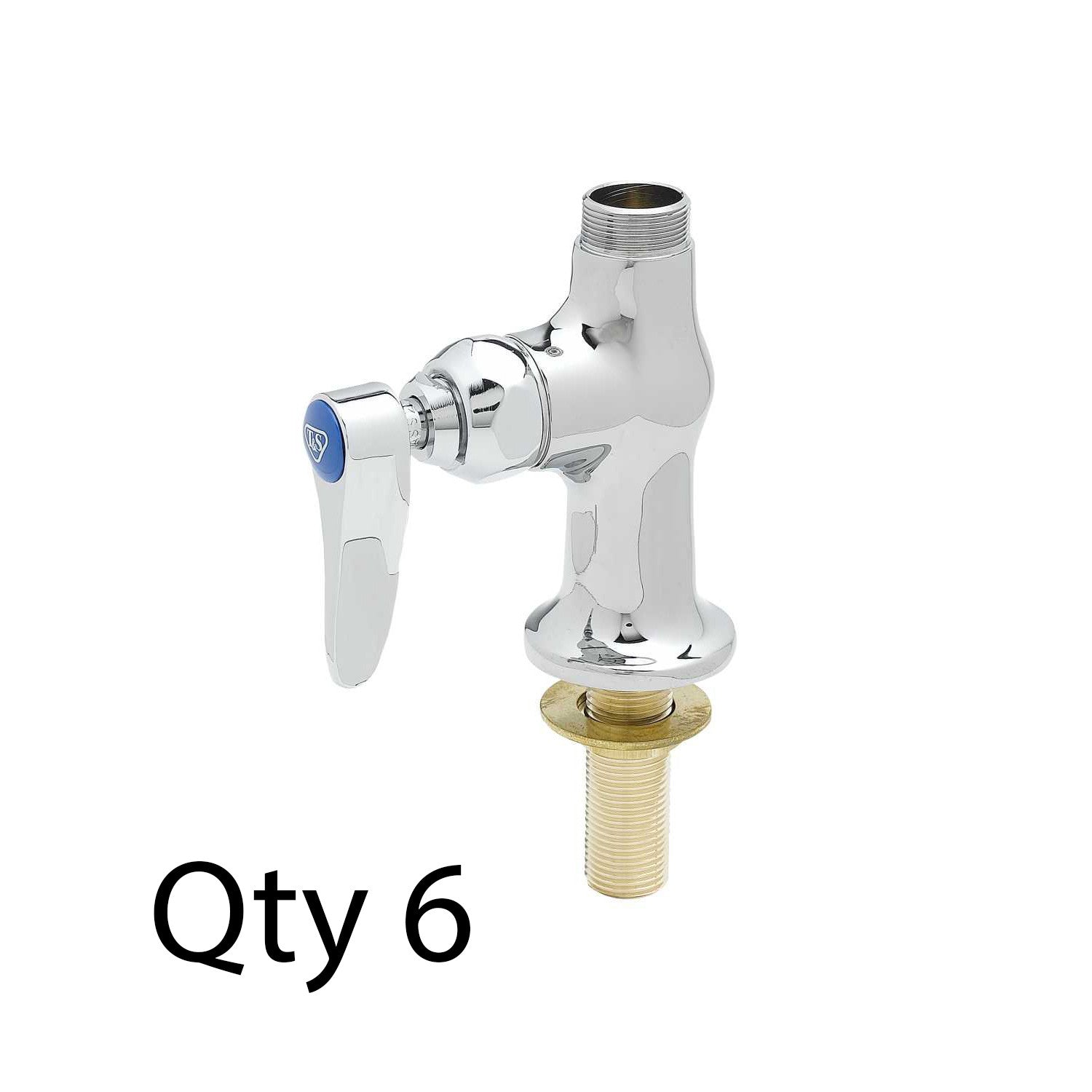 T&S Brass B-0205-LNM