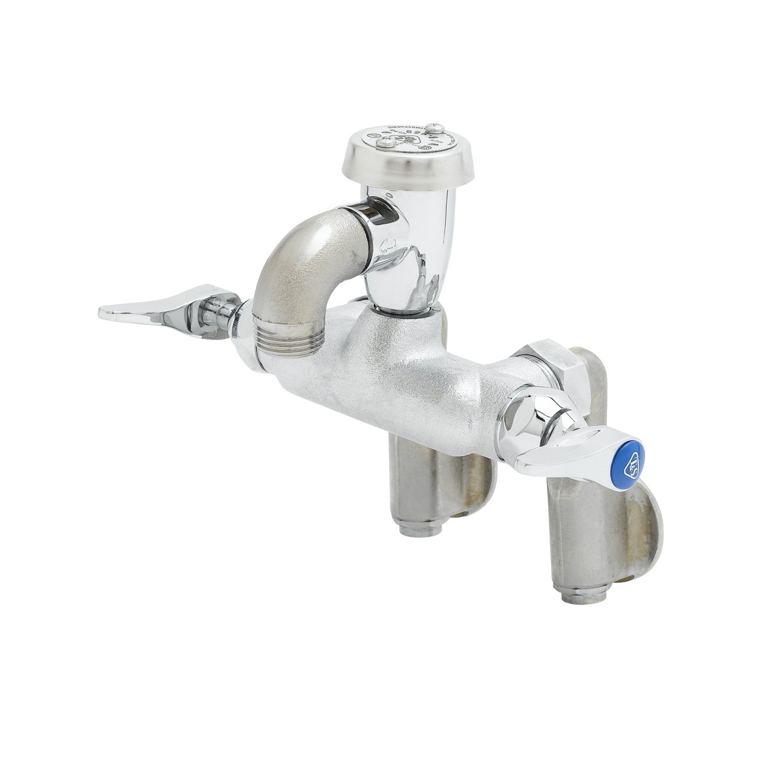 T&S Brass B-0670-RGH