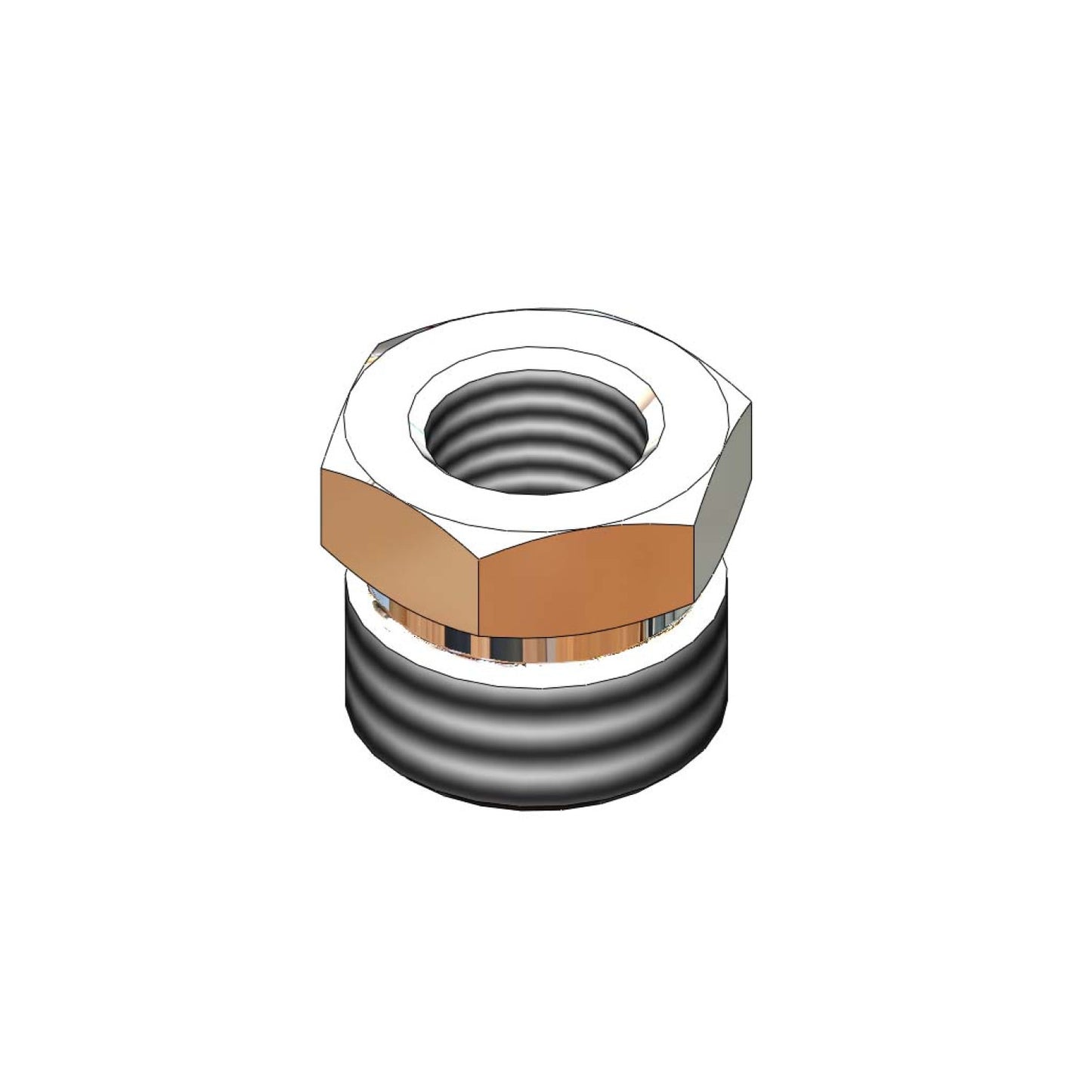 T&S Brass 052A
