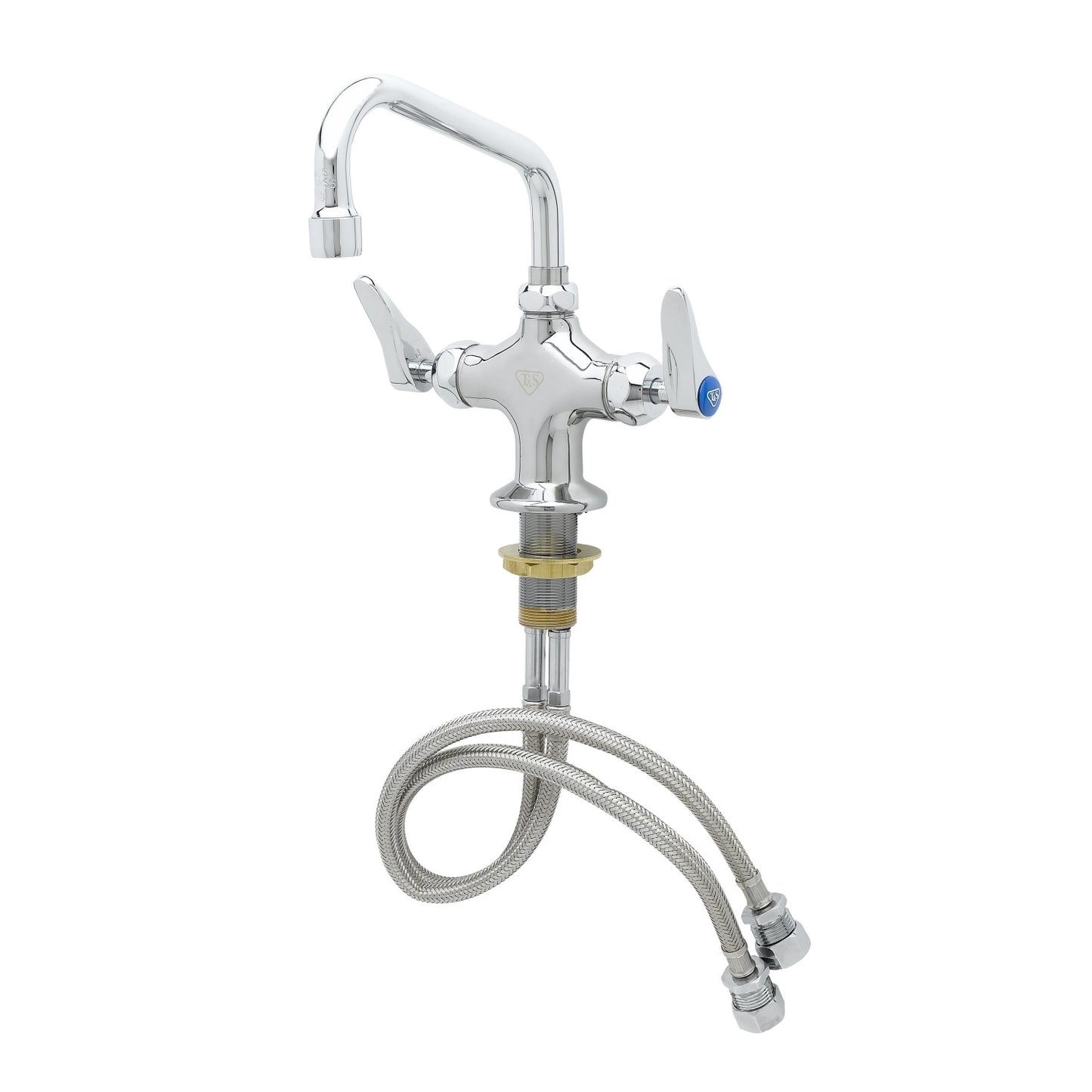 T&S Brass B-0202-CR