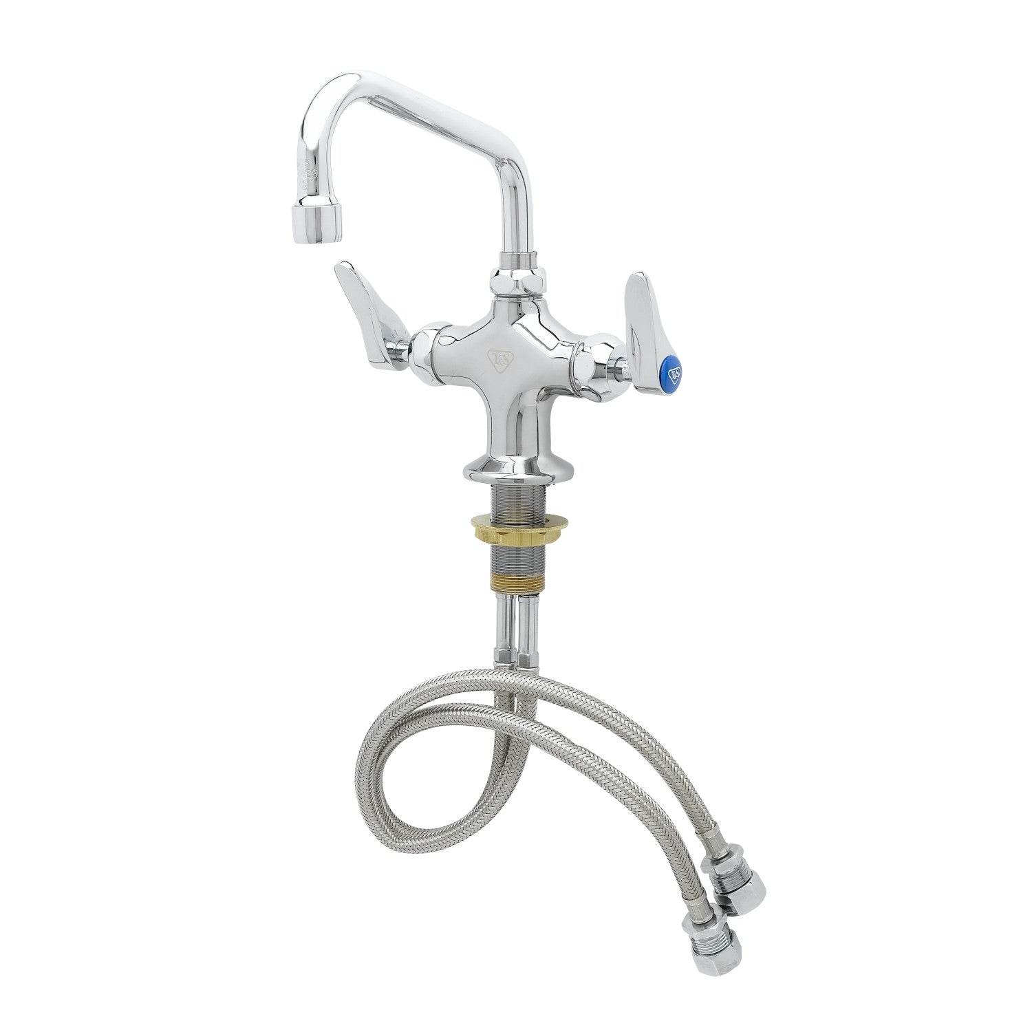 T&S Brass B-0202-CR