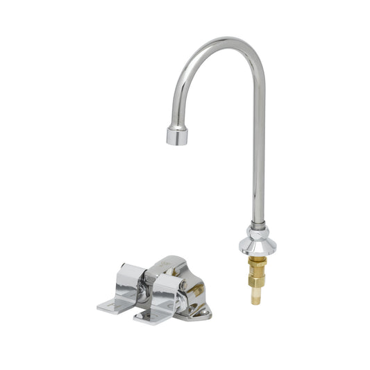 T&S Brass B-0502-03-VL15
