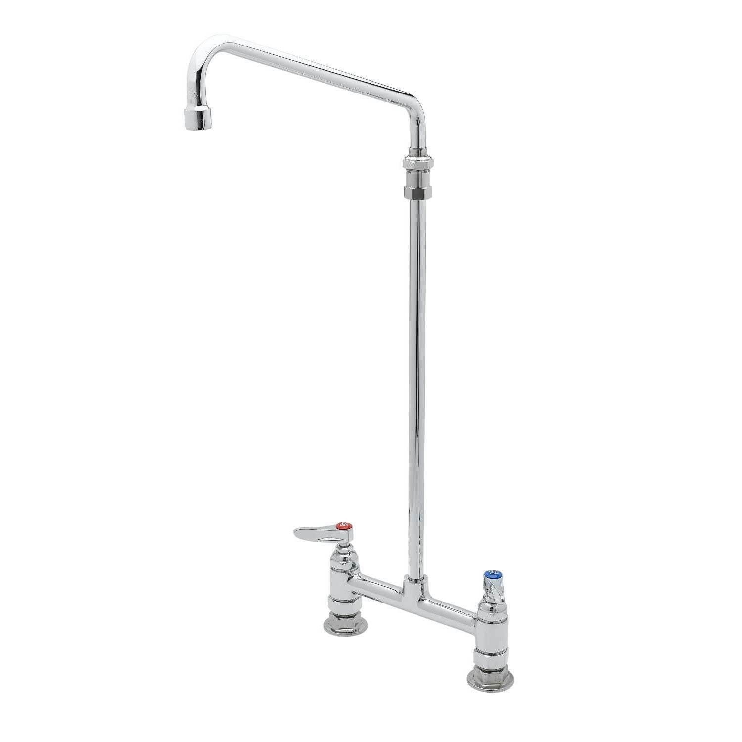 T&S Brass B-0281
