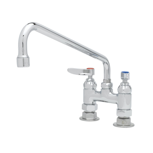 T&S Brass B-0225