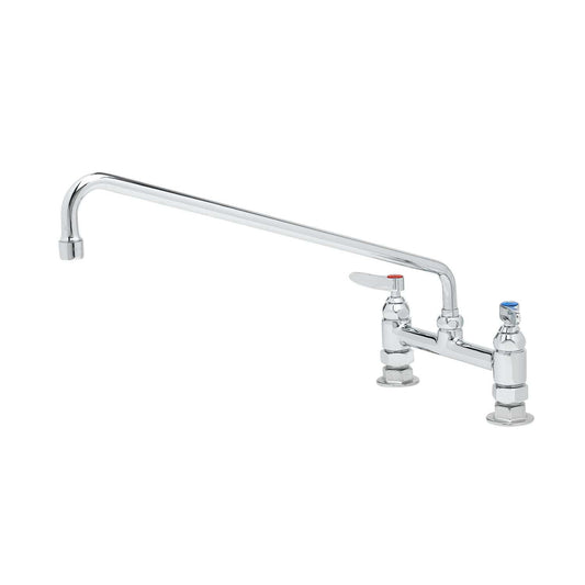 T&S Brass B-0221-V15