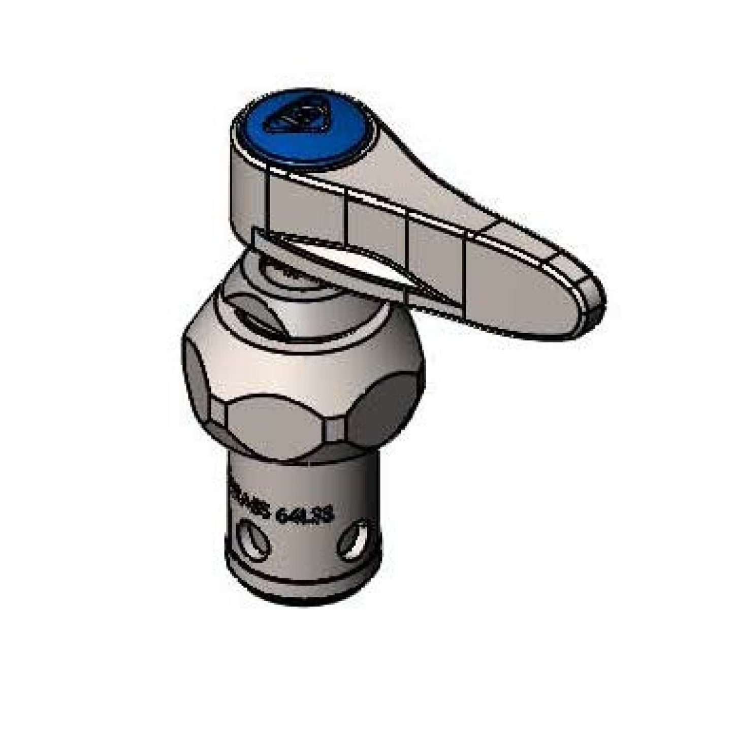 T&S Brass S019639-30