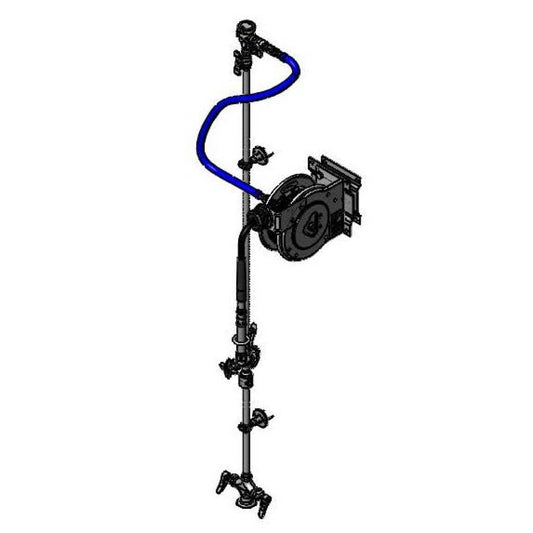 T&S Brass B-7102-U1JPS9E