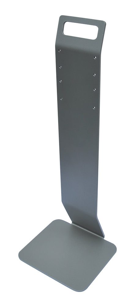 Krowne H-162 Krowne H-162. Countertop Stand for Wall Mount Automatic Soap/Sanitizer Dispenser, black.  