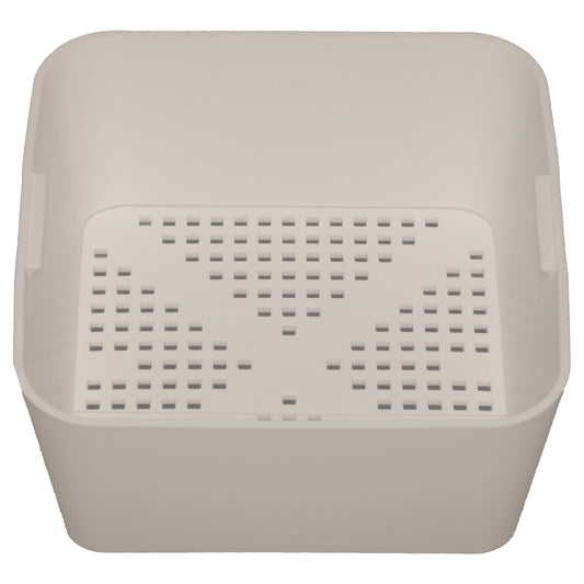 Krowne 30-145 Krowne 30-145. 6-1/2" Plastic Floor Drain Strainer.