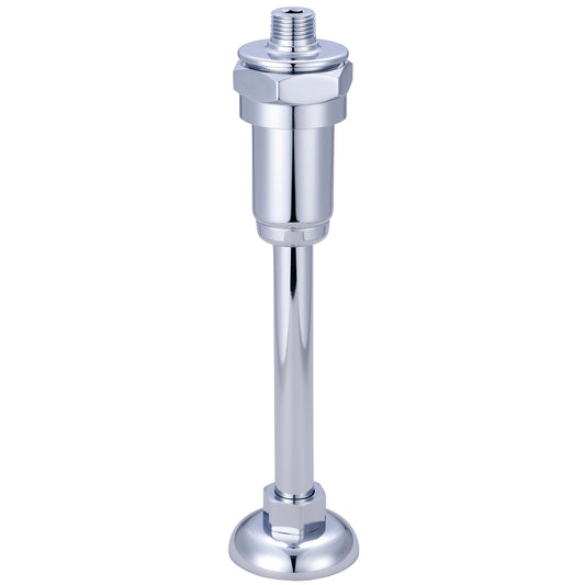 Central Brass 0342-1/2VB ACCESSORY-STAND PIPE 1/2" NPT MALE THREAD-PVD PC