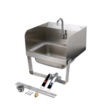 CHG FS-X016 Wall Mount Bracket for Hand Sink