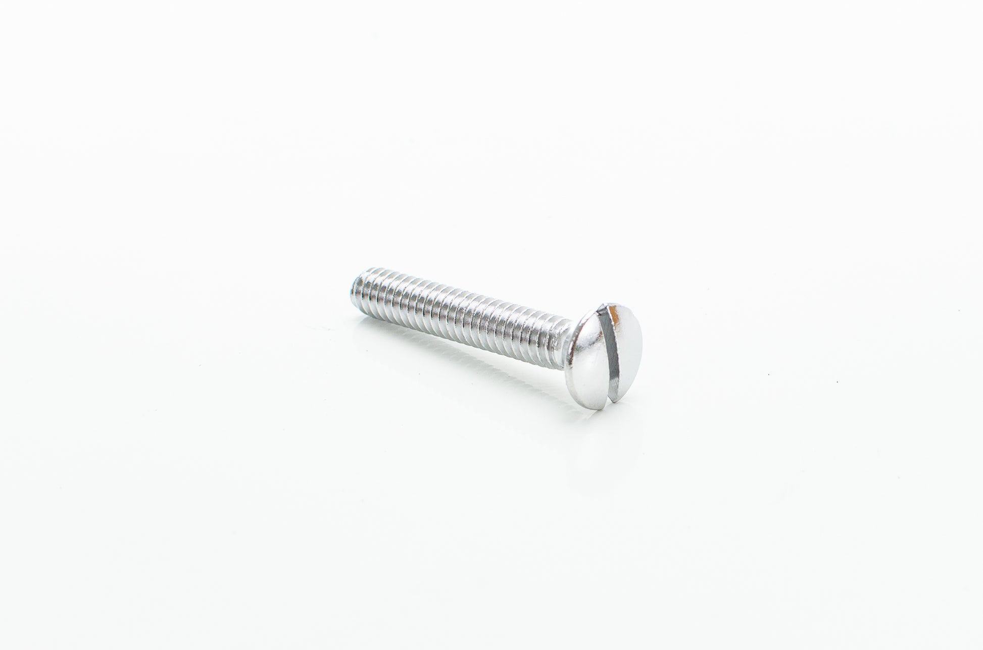 Pasco 1149 CP BR OVERFLOW BOLT, 2 PK