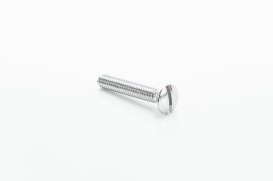 Pasco 1149 CP BR OVERFLOW BOLT, 2 PK
