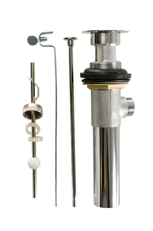 Pasco 11702 LAV POP-UP ASSEMBLY-PRICE PFISTER