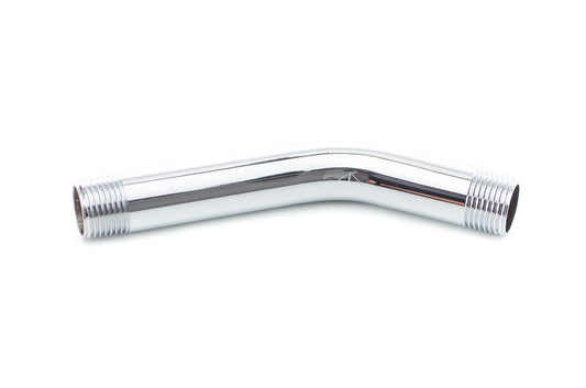 Pasco 1185 6" CP BRASS Shower ARM