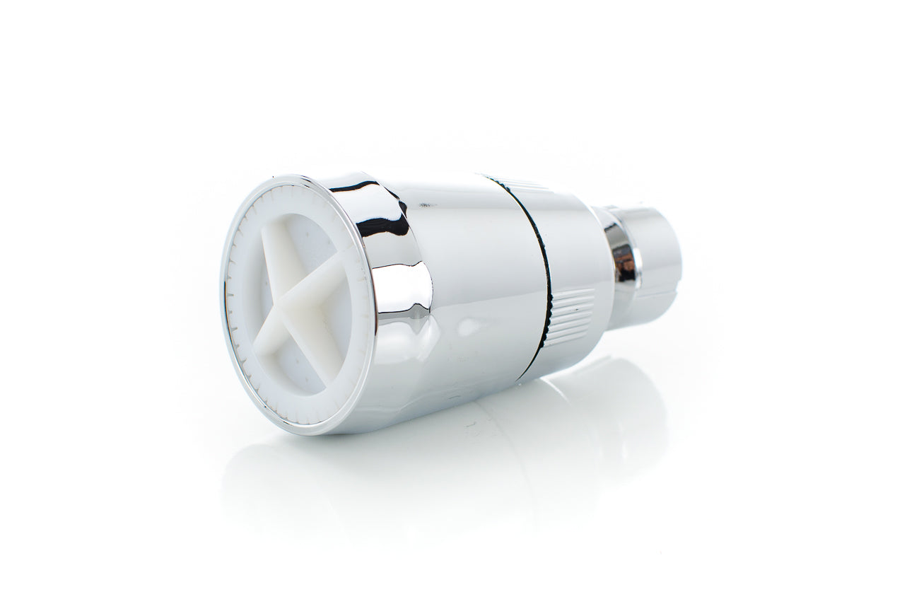 Pasco 1189-RF 1.5 GPM ShowerHead,CP,RESTR FL