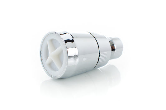 Pasco 1189-RF 1.5 GPM ShowerHead,CP,RESTR FL