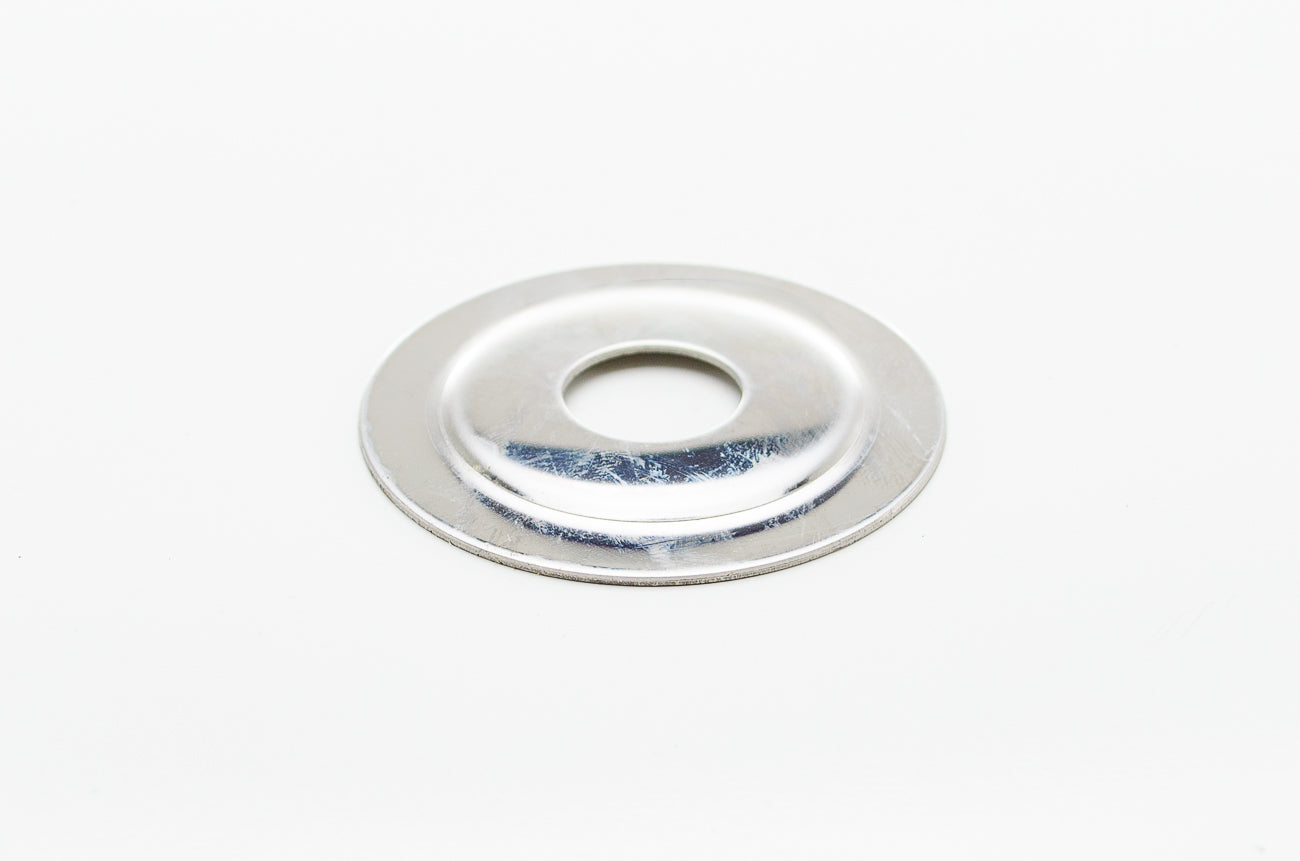 Pasco 1270 SS BUBBLER FLANGE