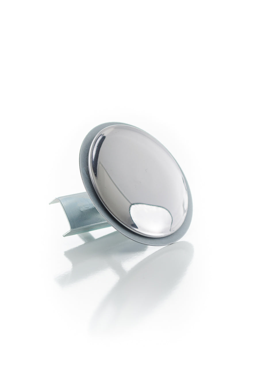 Pasco 1274 2" SS Faucet HOLE COVER