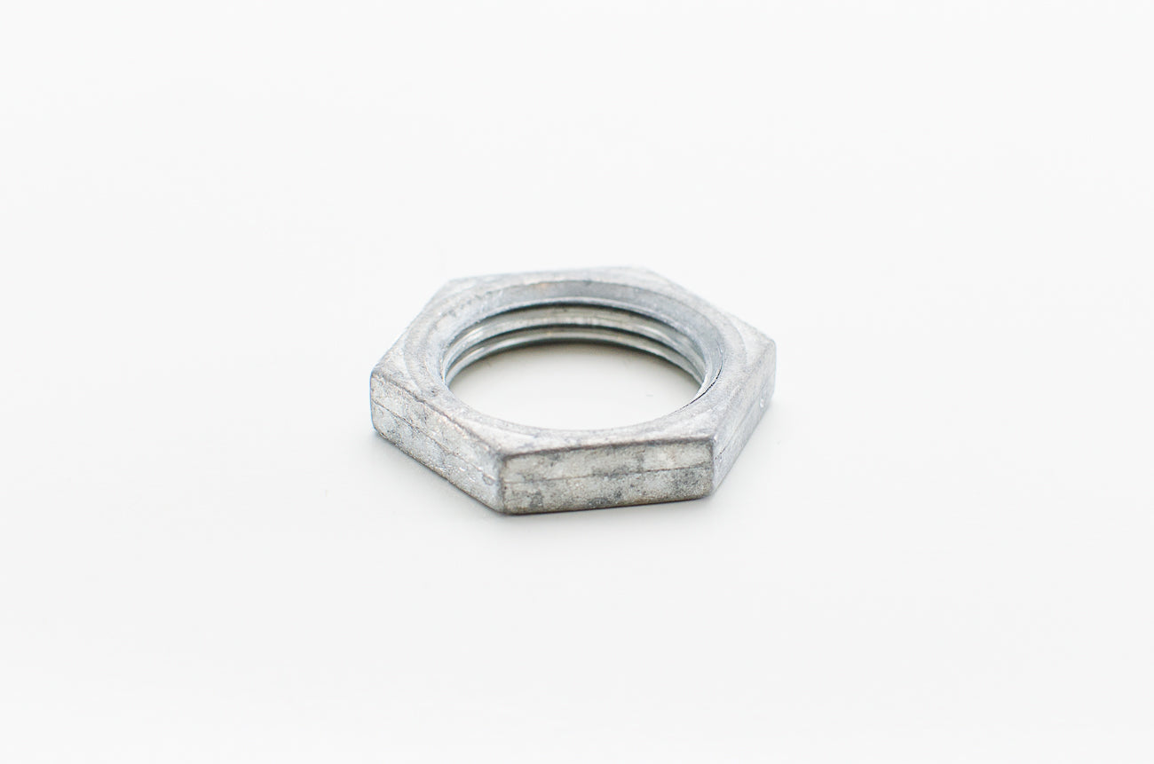 Pasco 1294 1/2"  DIE CAST LOCKNUT