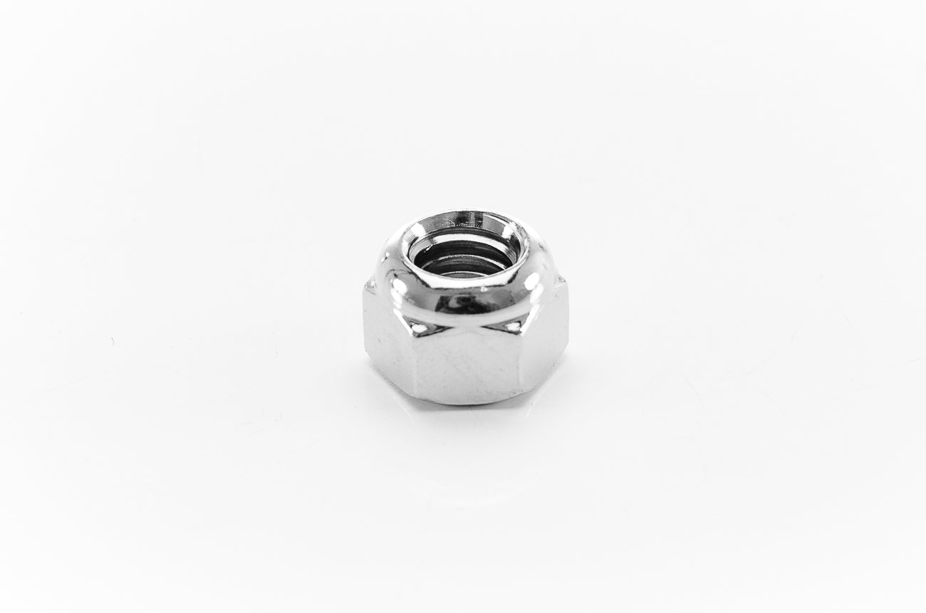 Pasco 133 5/16 NP BR CLOSET BOLT NUT