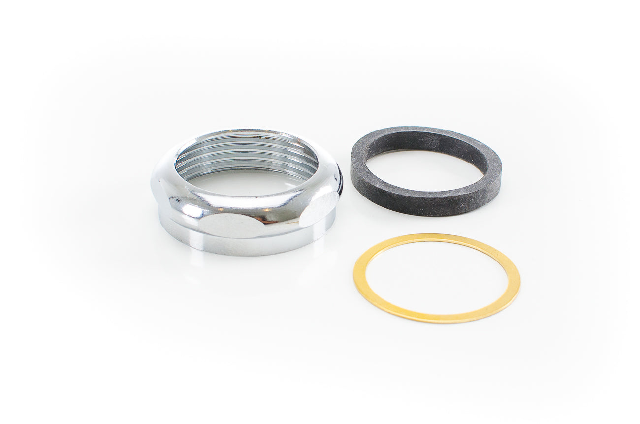 Pasco 1346-C 1-1/4"BR SJN W/FR&W