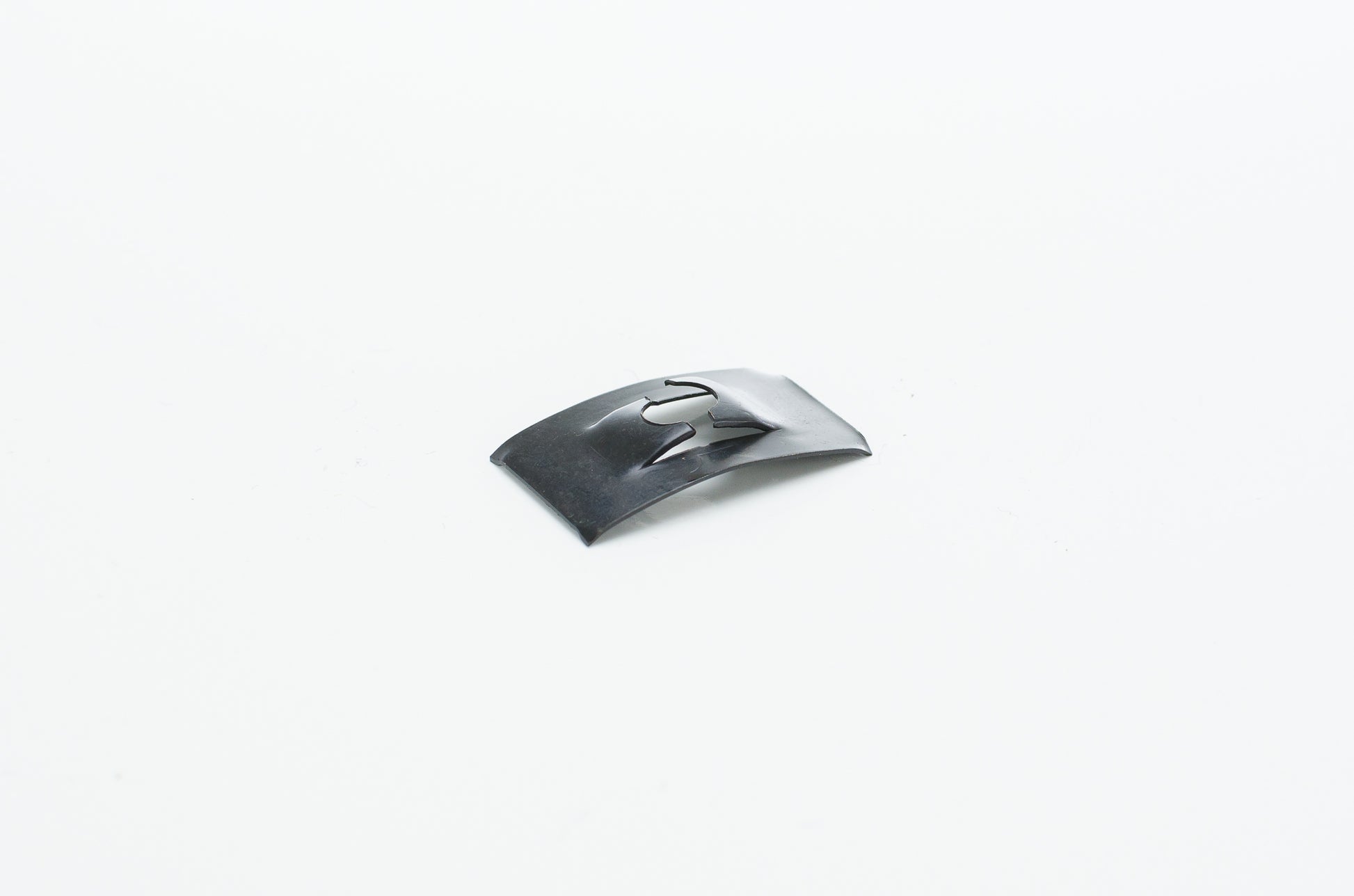 Pasco 136 1/4 TINNERMAN NUT