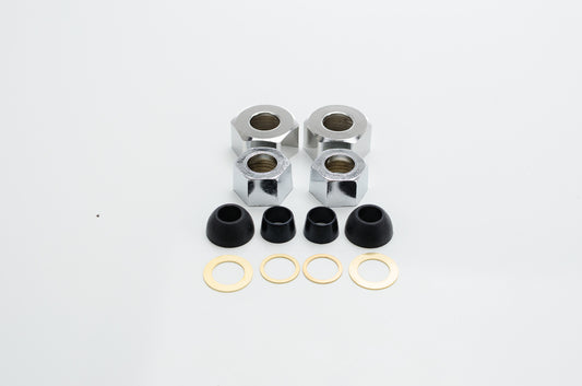 Pasco 1794 NUT & WASHER Kit FOR 1792