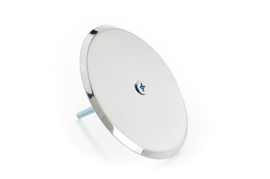 Pasco 1843-5 6" SS CO PLATE W/5/16" BOLT