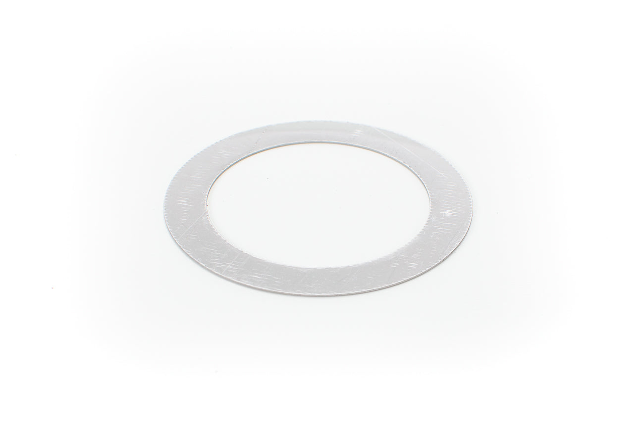 Pasco 2078 1-1/2" GALV SPUD FR RING