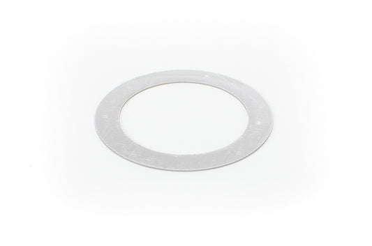 Pasco 2078 1-1/2" GALV SPUD FR RING