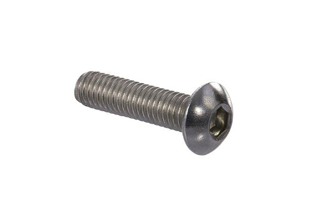 Fisher 22284 Screw Machine 10-32 X 3/4 Pin In Hex