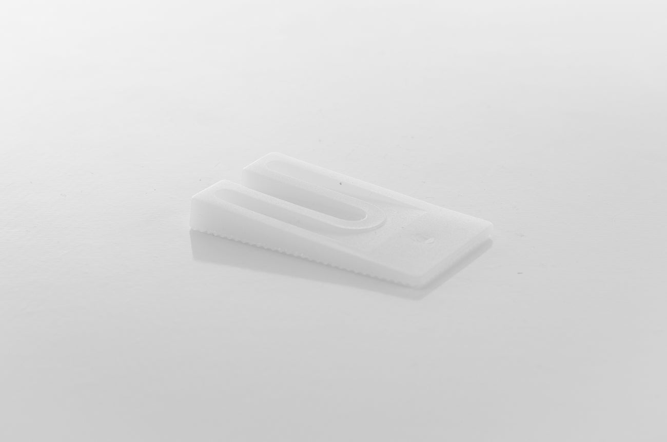 Union Brass 234 3/4" Tile Stop Assembly