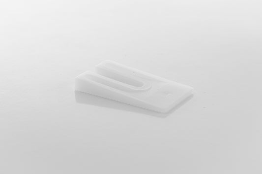 Union Brass 234 3/4" Tile Stop Assembly