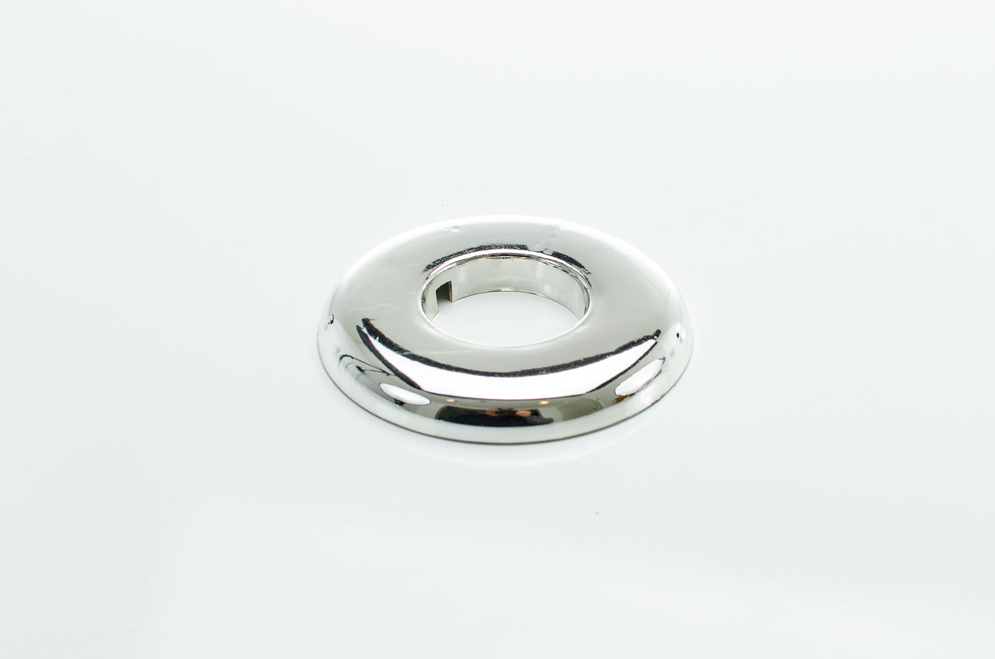 Pasco 2876 1-1/4"CWT CP SPLIT-ONE F&C PLATE POLYPROPOLEN